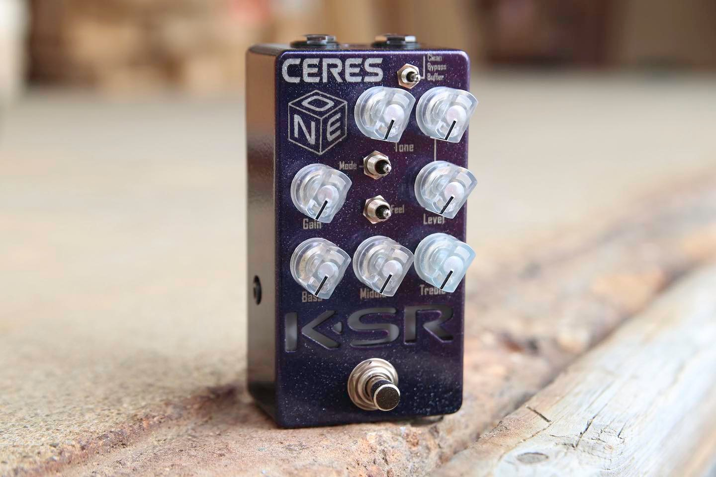 Ceres ONE