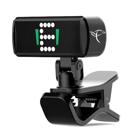 Claw - Clip on Tuner