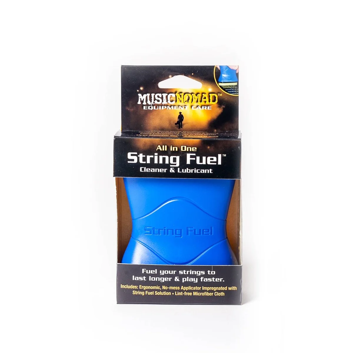 String Fuel