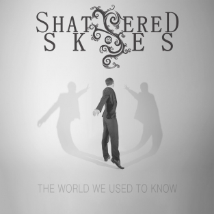The World We Used To Know - CD