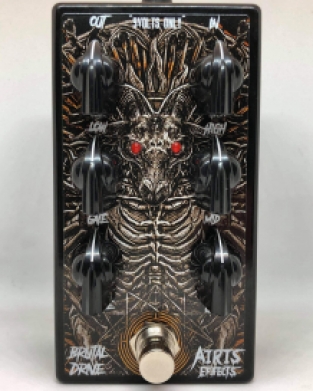 Brutal Drive V3.5