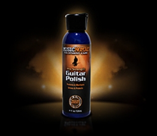 Guitar Polish