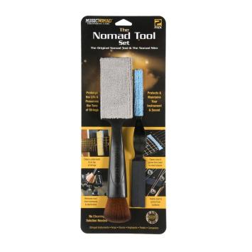 The Nomad Tool Set