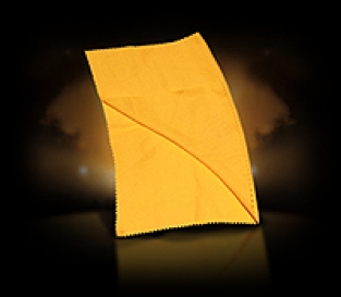 Flannel Polishing Cloth